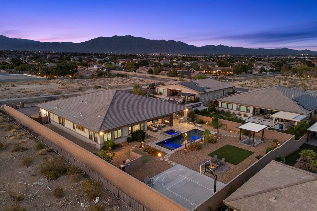 House in Las Vegas, Nevada, United States 2 - 18010418