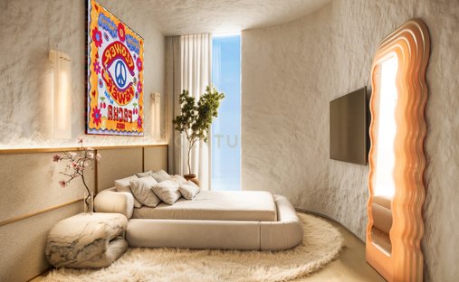 Appartamento a Ibiza, Isole Baleari, Spagna 1