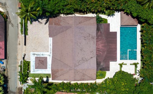 Maison à Perla Marina, Puerto Plata, République dominicaine 1