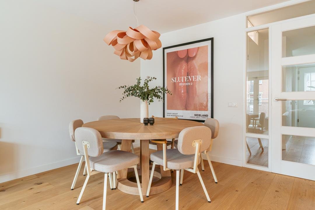 Apartment in Amsterdam, North Holland, Netherlands 3 - 18006998