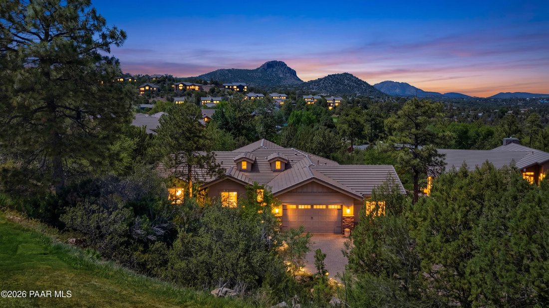 Prescott, Arizona, United States 1 - 18006535