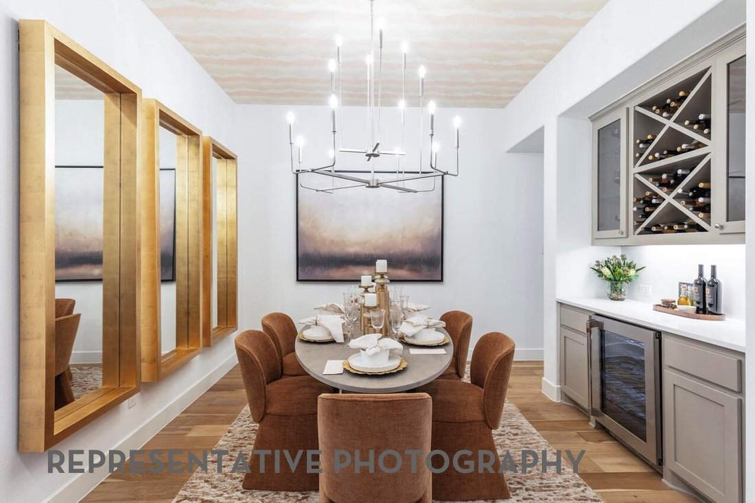 House in Houston, Texas, United States 5 - 18009770