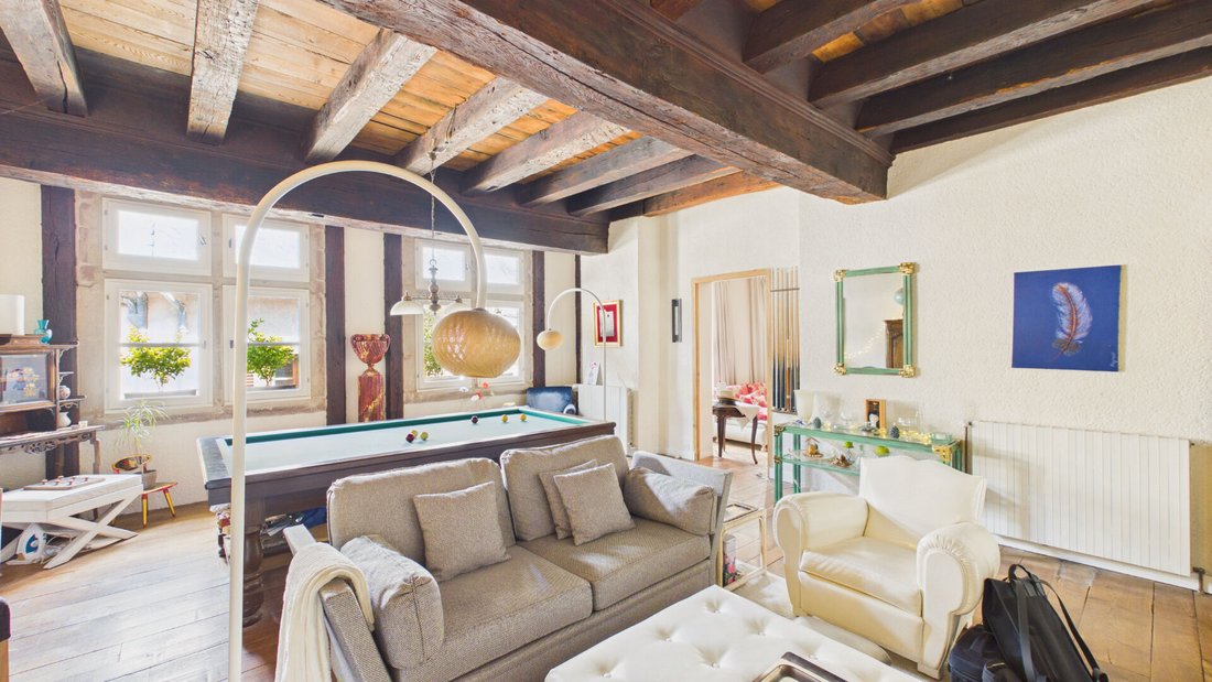 Villa in Centre Ancien, Rodez, France 4 - 18006934