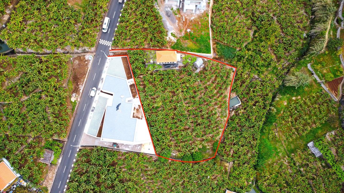 Villa in Ponta do Sol, Madeira, Portugal 4 - 18009667