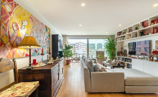 Apartment in Matosinhos e Leca da Palmeira, Porto District, Portugal 1