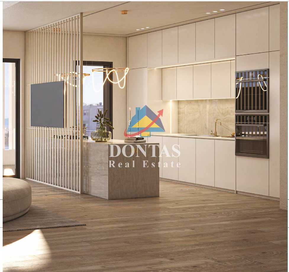 Apartment in Kolonos District, 4th District of Athens, Athens 4 - 18005482