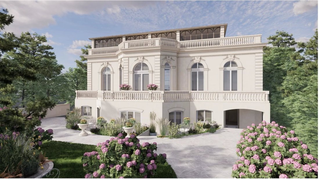 Apartment in Aiguillon, Arcachon, France 1 - 18005799