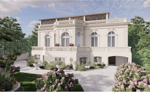Apartment in Aiguillon, Arcachon, France 1