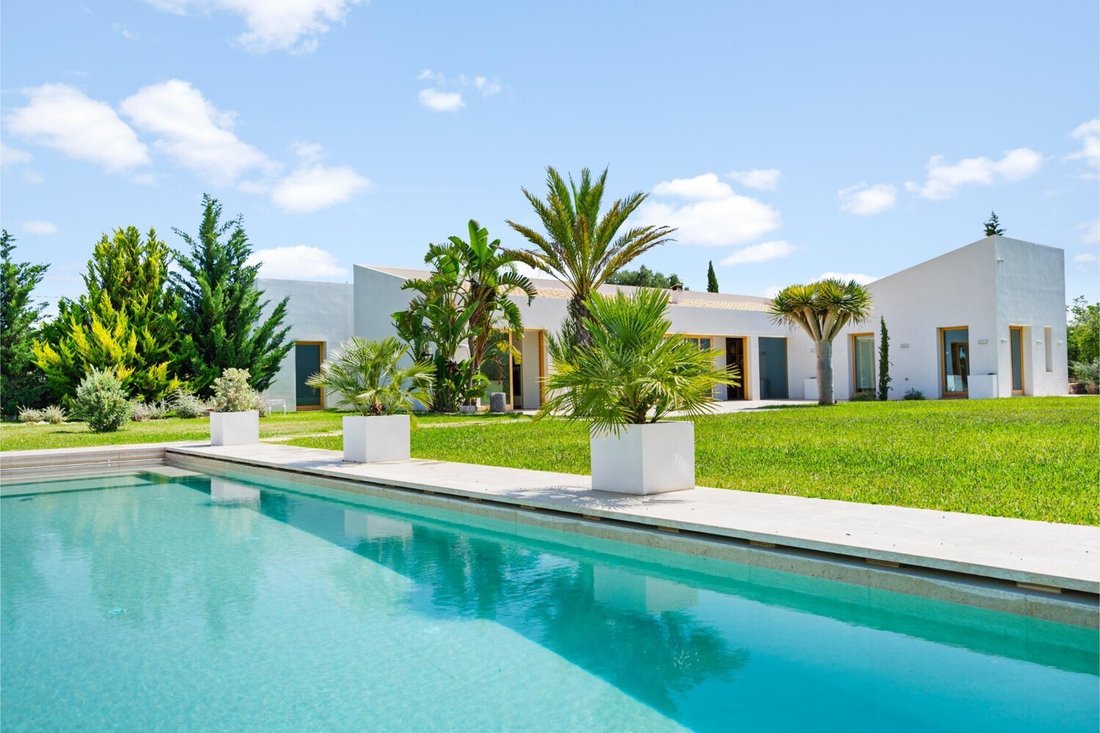 Finca in Pollenca, Balearic Islands, Spain 4 - 18010088