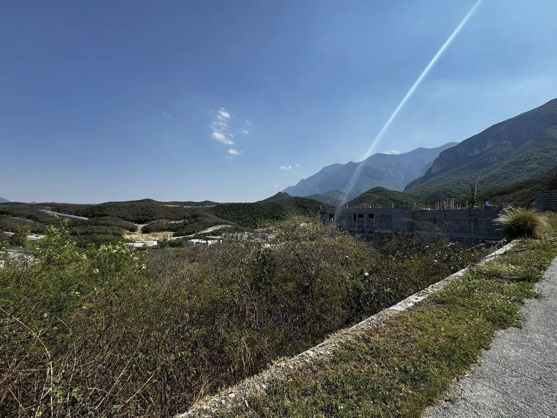 Land in Monterrey, Nuevo Leon, Mexico 5 - 18005480