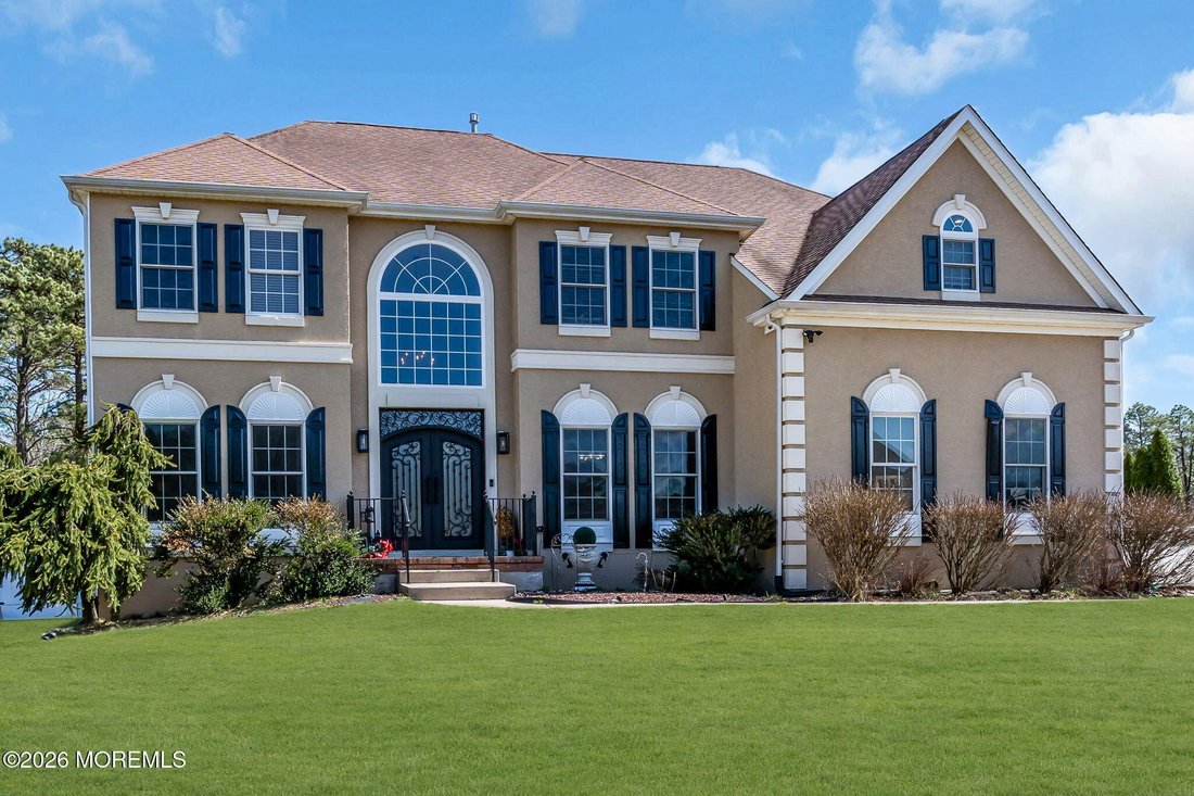 House in Jackson Township, New Jersey, United States 2 - 18007791