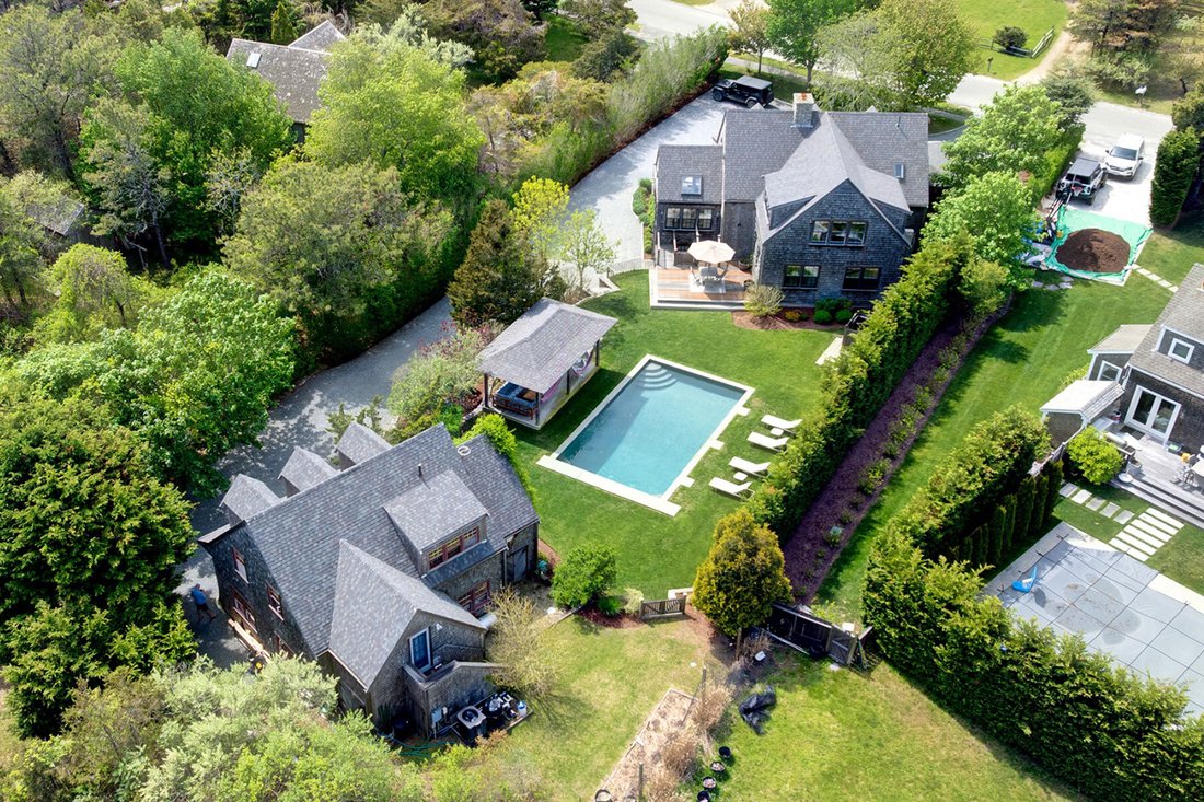House in Nantucket, Massachusetts, United States 1 - 18005572