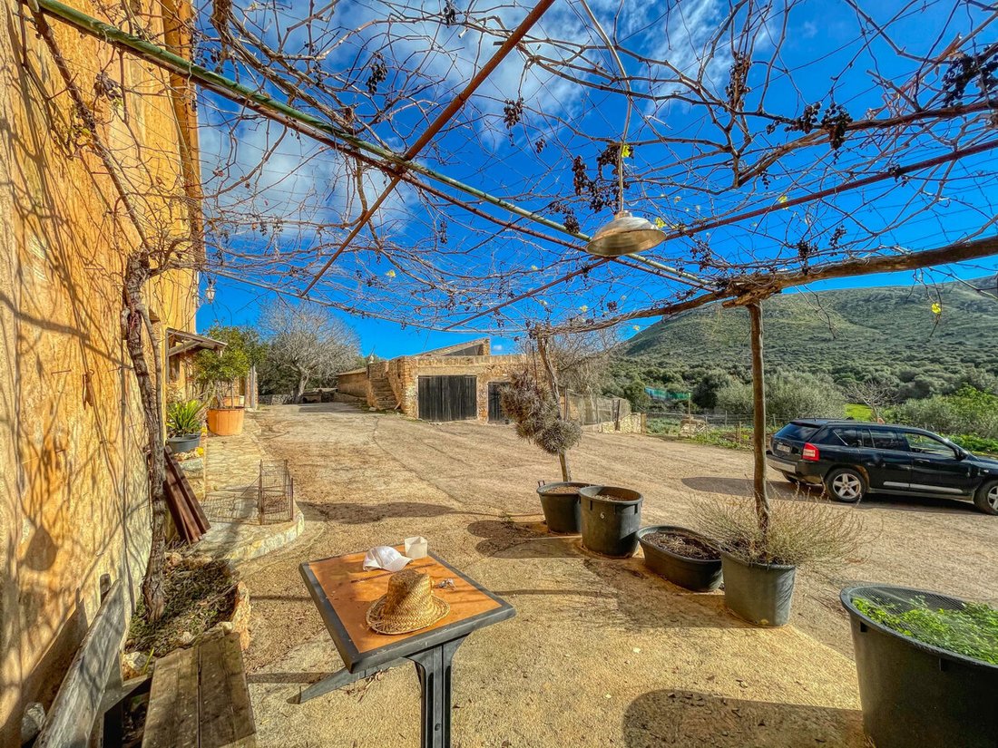 Finca in Arta, Balearic Islands, Spain 4 - 18010181