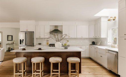 Maison à Denver, Colorado, États-Unis 1