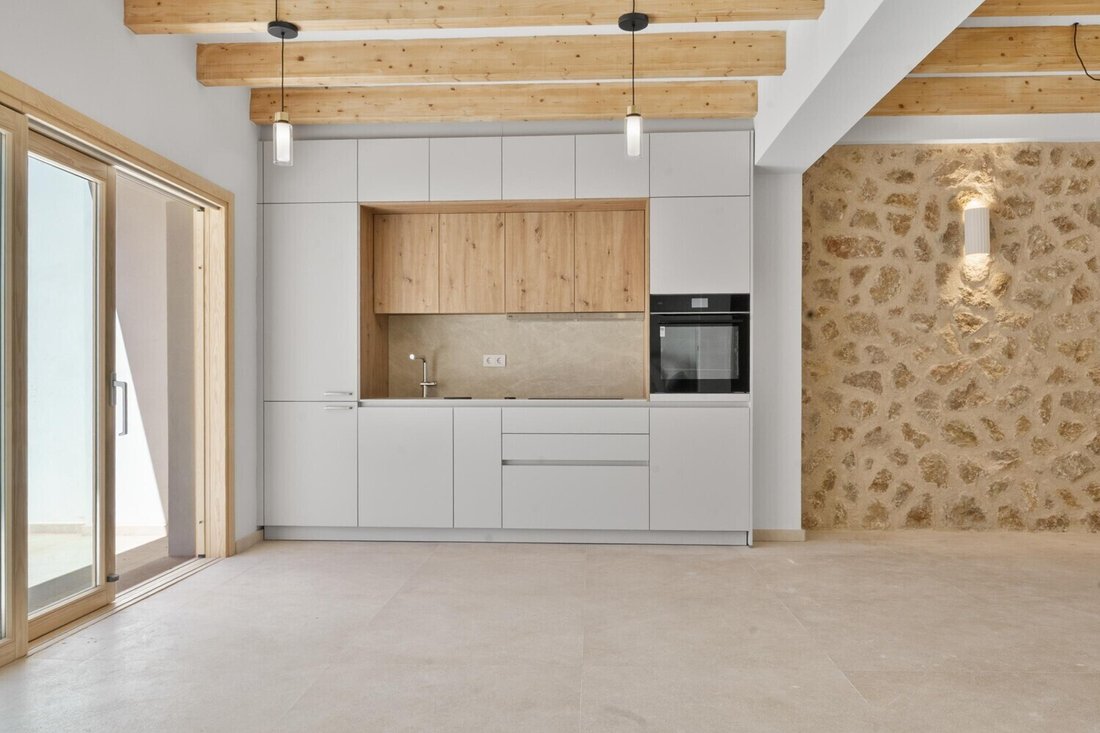Townhouse in Pollenca, Balearic Islands, Spain 5 - 18010679