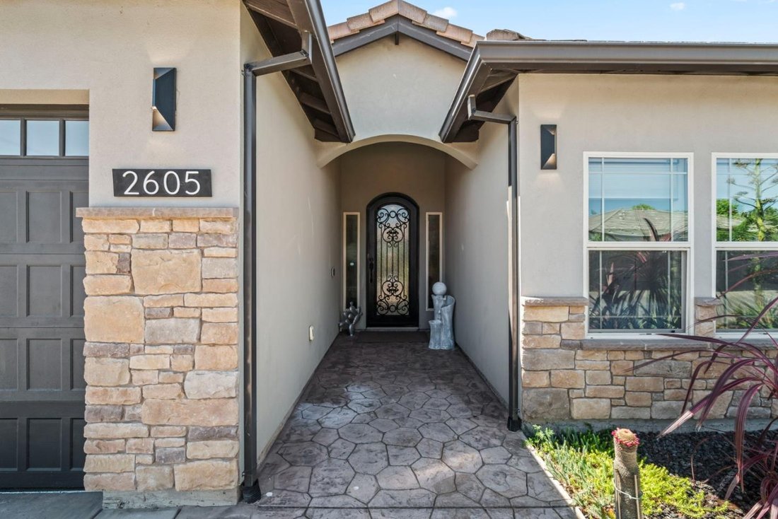House in Carmichael, California, United States 5 - 18011247