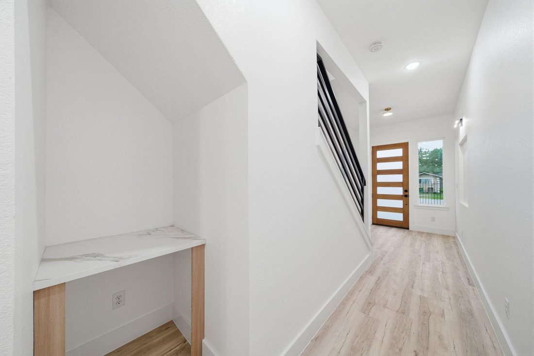 Wohnung in Houston, Texas, Vereinigte Staaten 5 - 18009680