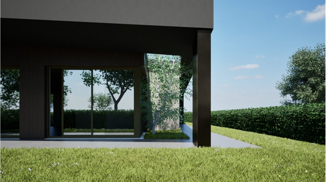 House in Tencarola, Selvazzano Dentro, Veneto 5 - 18011136