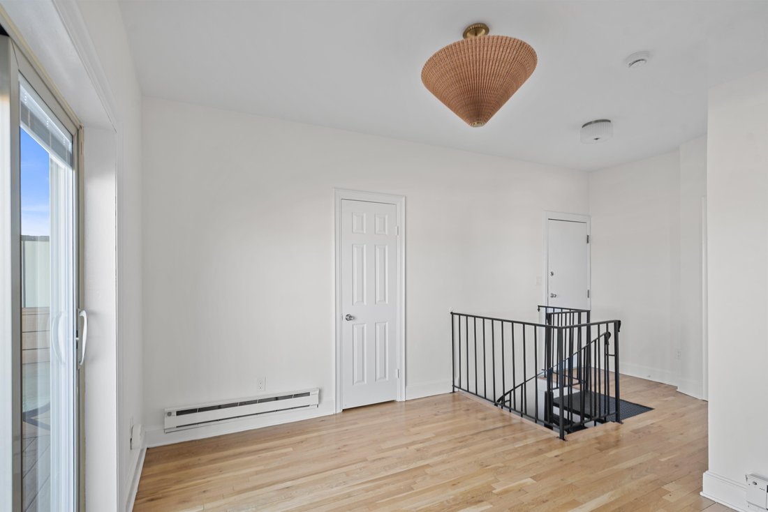 Condo in Jersey City, New Jersey, United States 5 - 18007264