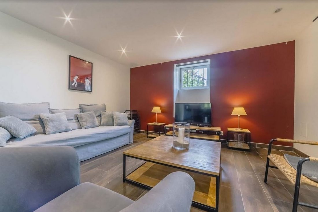 Apartment in Guéthary, Nouvelle-Aquitaine, France 3 - 18005668