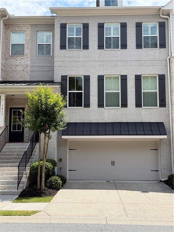 Townhouse in Alpharetta, Georgia, United States 1 - 18008297