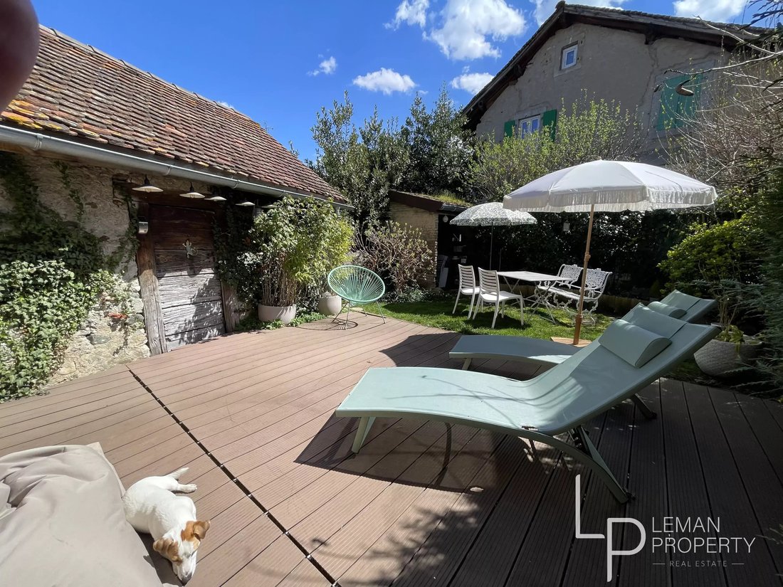 House in Lully, Auvergne-Rhône-Alpes, France 4 - 18006502