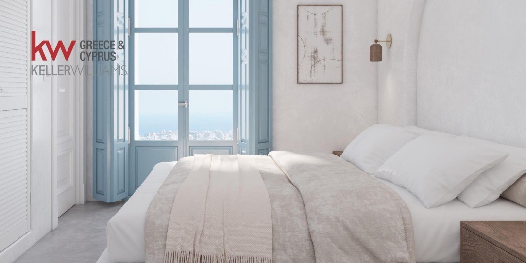 Apartment in Paros, Aegean, Greece 5 - 18005463