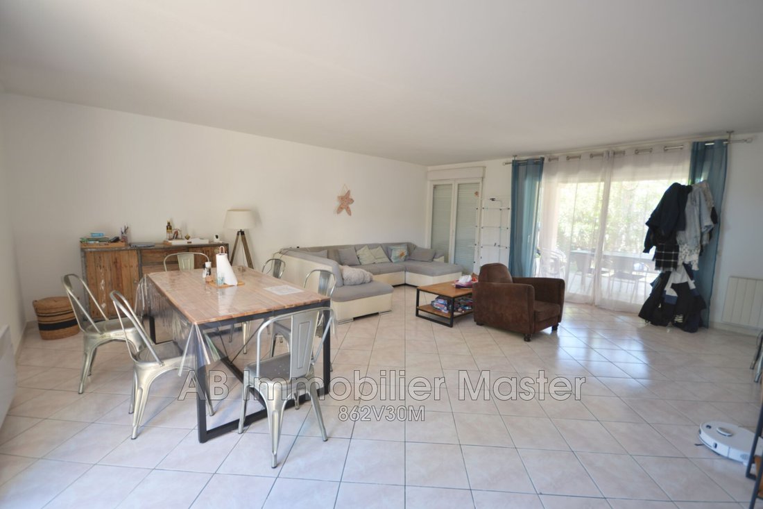 Villa in Vaug, Villeneuve-Loubet, France 5 - 15831939
