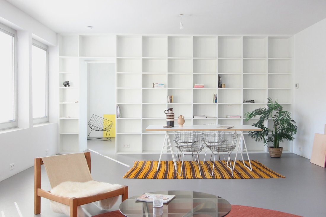 Apartment in Antwerp, Flanders, Belgium 1 - 18004078