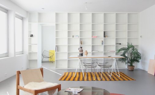 Apartment in Antwerp, Flanders, Belgium 1