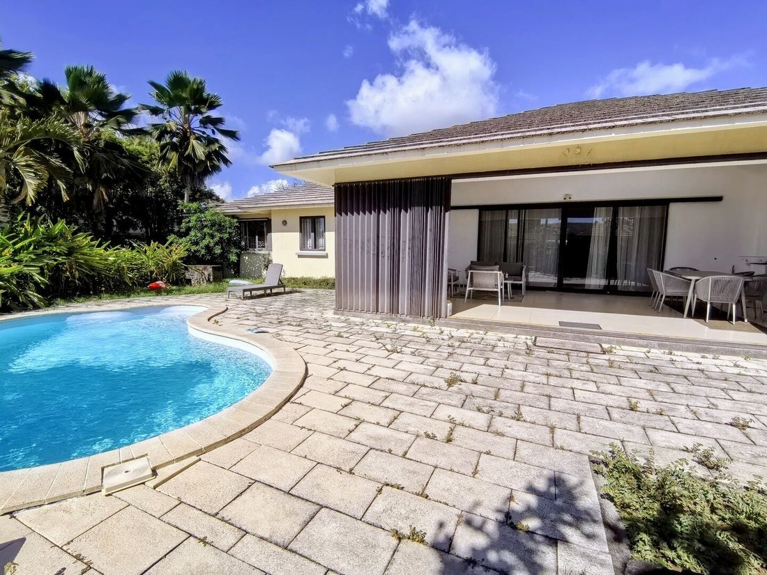 House in Plaine Des Papayes, Pamplemousses District, Mauritius 1 - 18005262