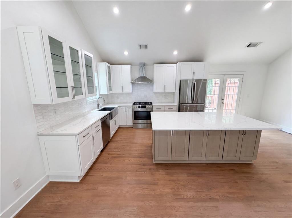 House in Smyrna, Georgia, United States 5 - 18008279
