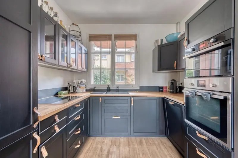 House in Plateau Ouest, Suresnes, France 5 - 16760046