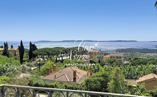 Estate in Nord Est, Bormes-les-Mimosas, France 1