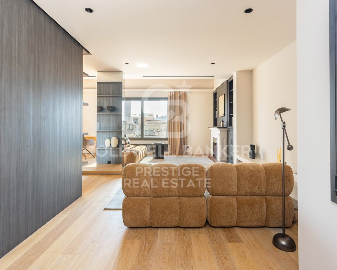 Apartment in Sarrià-Sant Gervasi, Barcelona, Spain 4 - 14906311