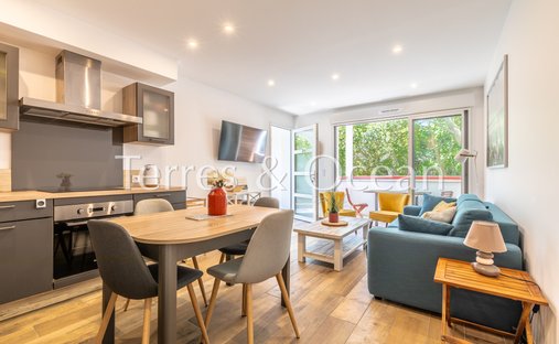 Apartment in Soorts-Hossegor, Nouvelle-Aquitaine, France 1