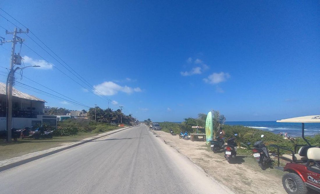 Land in Isla Mujeres, Quintana Roo, Mexico 2 - 18006667
