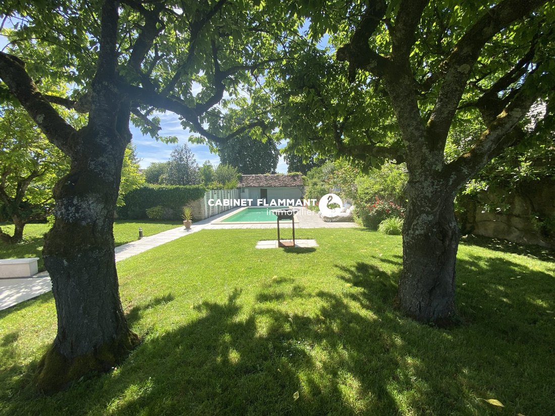 House in Semur-en-Auxois, Bourgogne – Franche-Comté, France 4 - 18012130