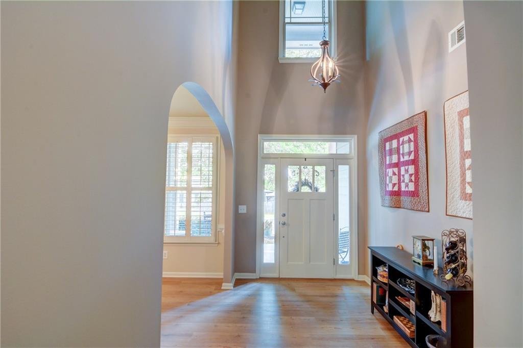House in Suwanee, Georgia, United States 5 - 18008285