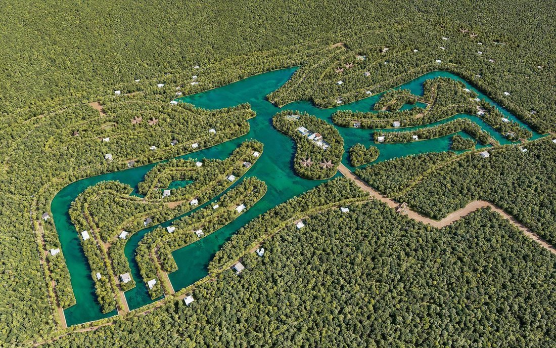 Land in Felipe Carrillo Puerto, Quintana Roo, Mexico 2 - 18006696
