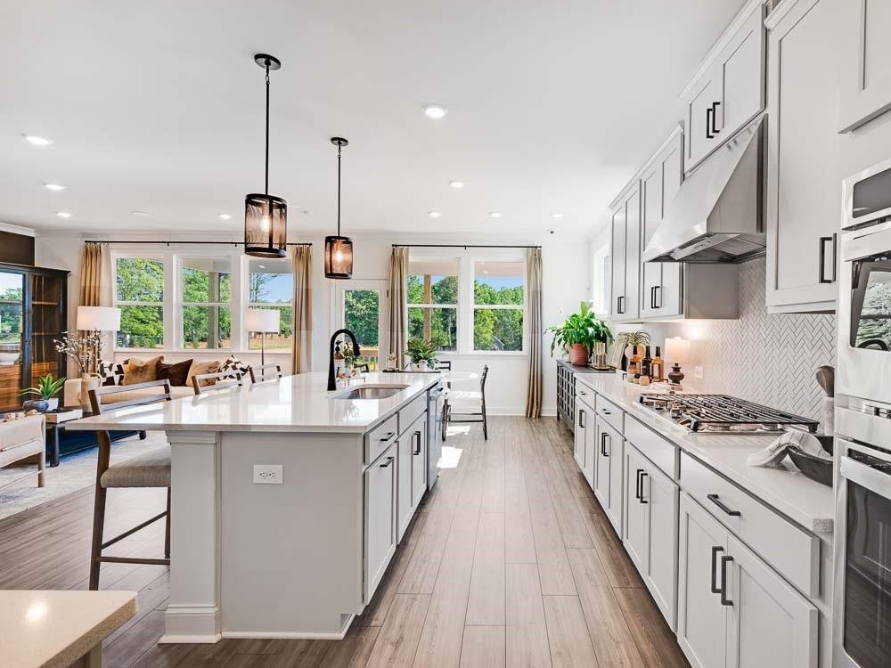 House in Buford, Georgia, United States 2 - 18008292