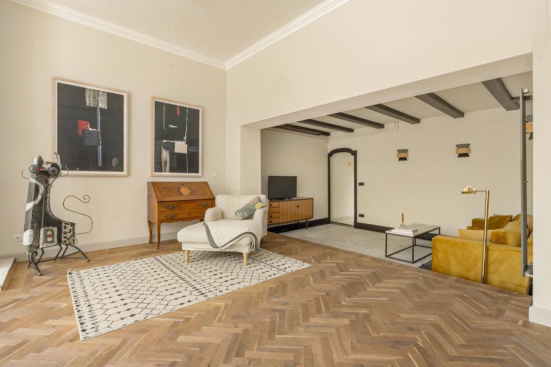 Apartment in Amsterdam, North Holland, Netherlands 3 - 18006924