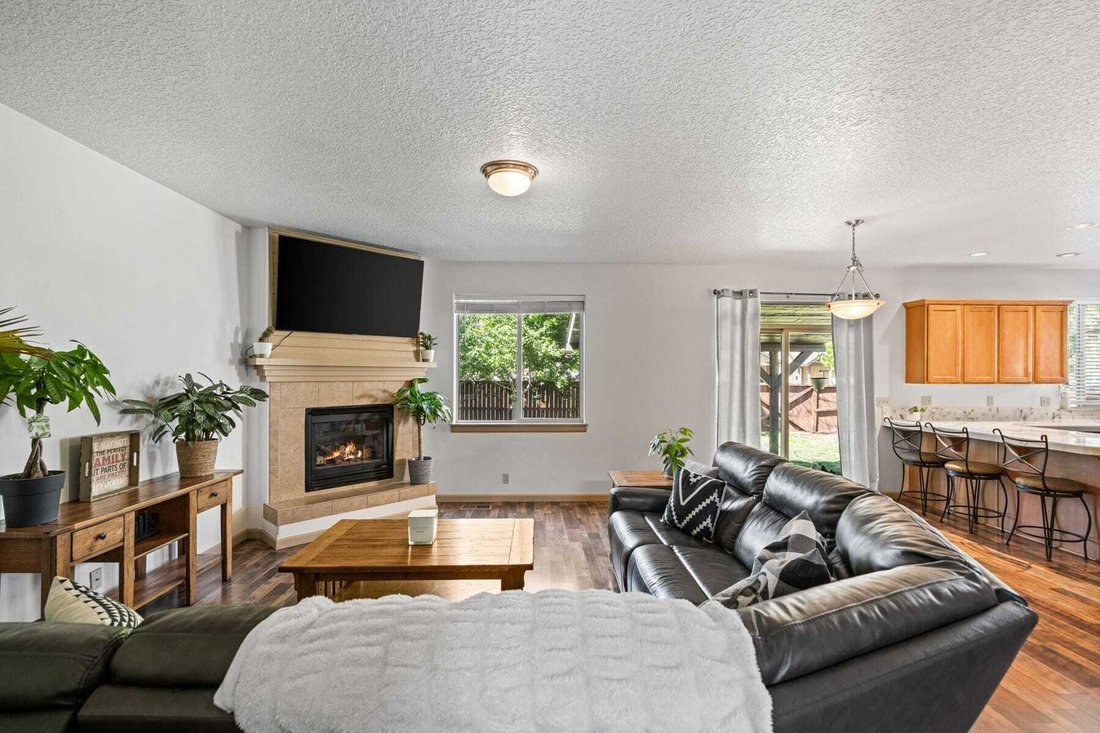 House in Redmond, Oregon, United States 4 - 18007285