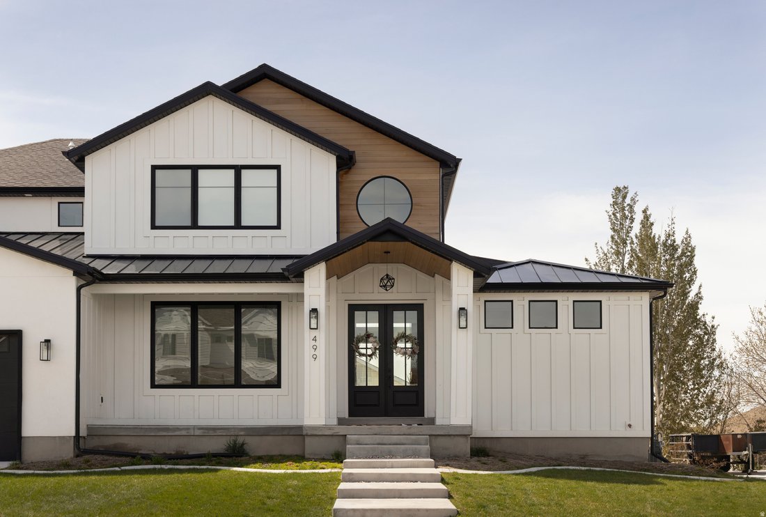 House in Eagle Mountain, Utah, United States 4 - 18007615