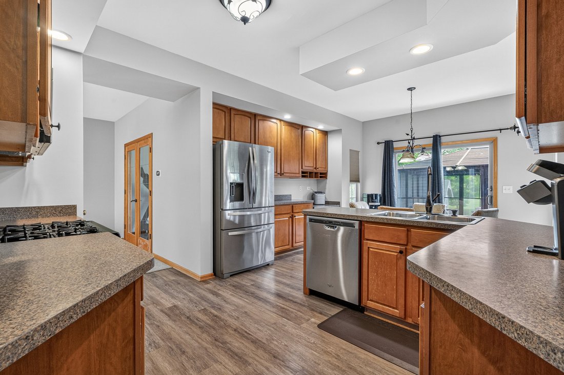 House in Lockport, Illinois, United States 4 - 18005406
