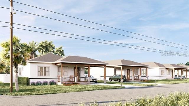 House in Tampa, Florida, United States 2 - 18004875