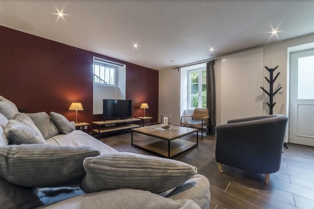 Apartment in Guéthary, Nouvelle-Aquitaine, France 4 - 18005668