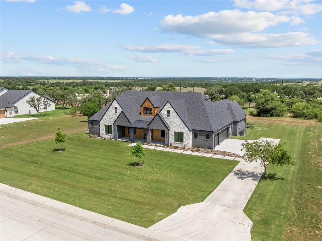 House in Aledo, Texas, United States 2 - 16833544