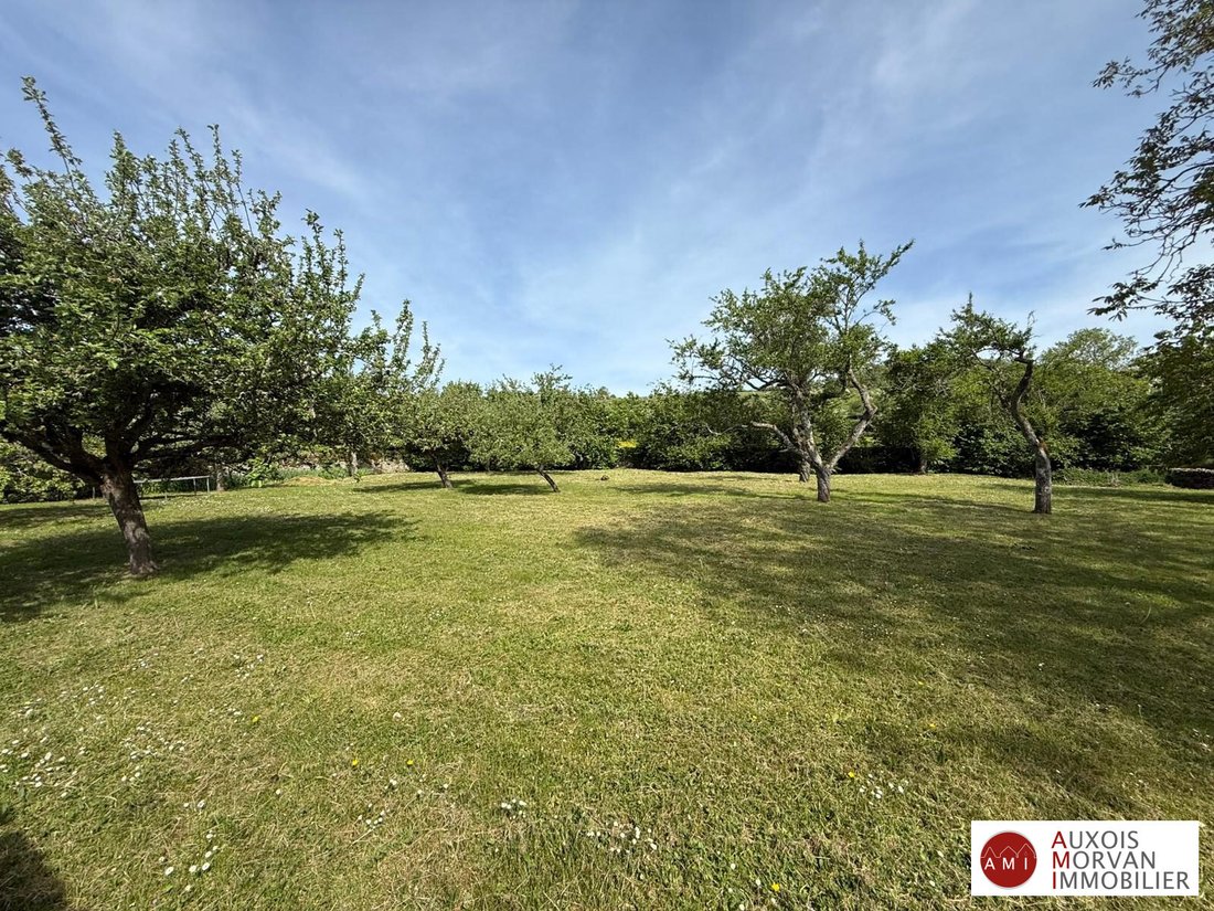 Farm Ranch in Sussey, Bourgogne – Franche-Comté, France 4 - 18012117