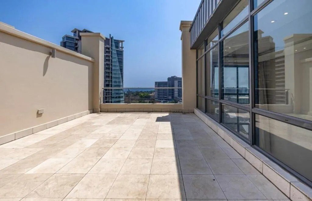 Penthouse in Sandton, Gauteng, South Africa 2 - 18010113